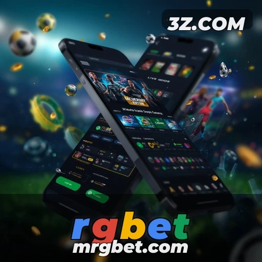 Bônus Imperdíveis no RGBet: Atraia Suas Emoções em Jogos Online