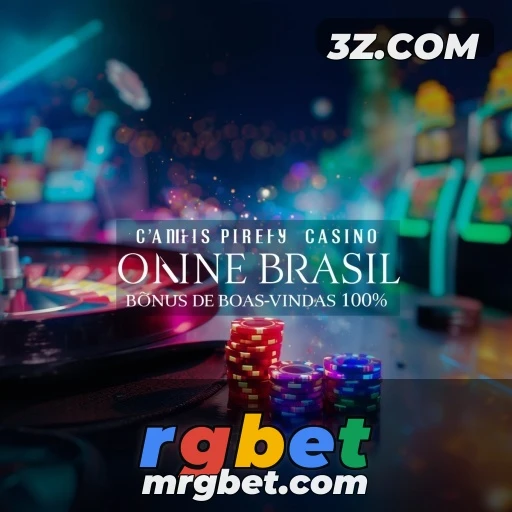 Cassino RGbet: Uma experiência única e envolvente no jogo online