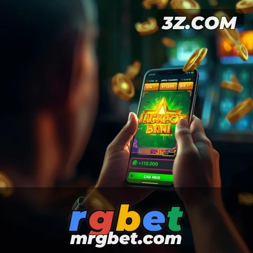 Jogos Incríveis da rgbet: Sua Aventura Começa Aqui!