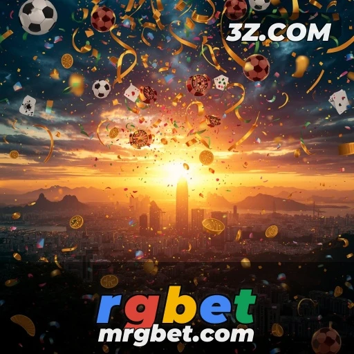 Promoções Imperdíveis do rgbet: Bônus e Diversão Aguardam Você