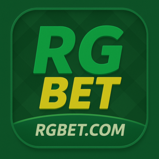 Novo logo da rgbet